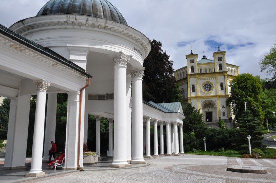 Dekanatskirche Mariä Himmelfahrt